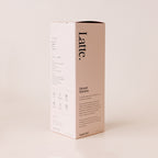 The Bubble Reusable Water Bottle 700ml - Latte - PRE-ORDER (LATE-APRIL)
