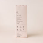 The Bubble Reusable Water Bottle 700ml - Latte - PRE-ORDER (LATE-APRIL)