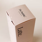 The Bubble Reusable Water Bottle 700ml - Latte - PRE-ORDER (LATE-APRIL)