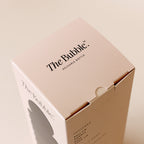 The Bubble Reusable Water Bottle 700ml - Latte - PRE-ORDER (LATE-APRIL)