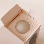 The Bubble Reusable Water Bottle 700ml - Latte - PRE-ORDER (LATE-APRIL)