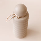 The Bubble Reusable Water Bottle 700ml - Latte - PRE-ORDER (LATE-APRIL)