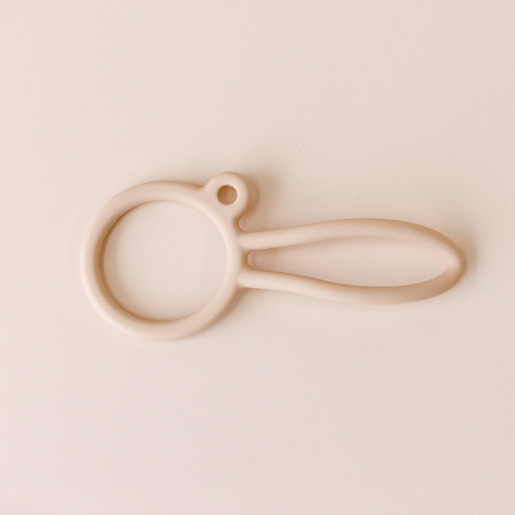 The Bubble Reusable Water Bottle 700ml - Latte - PRE-ORDER (LATE-APRIL)