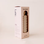 The Bubble Reusable Water Bottle 700ml - Latte - PRE-ORDER (LATE-APRIL)