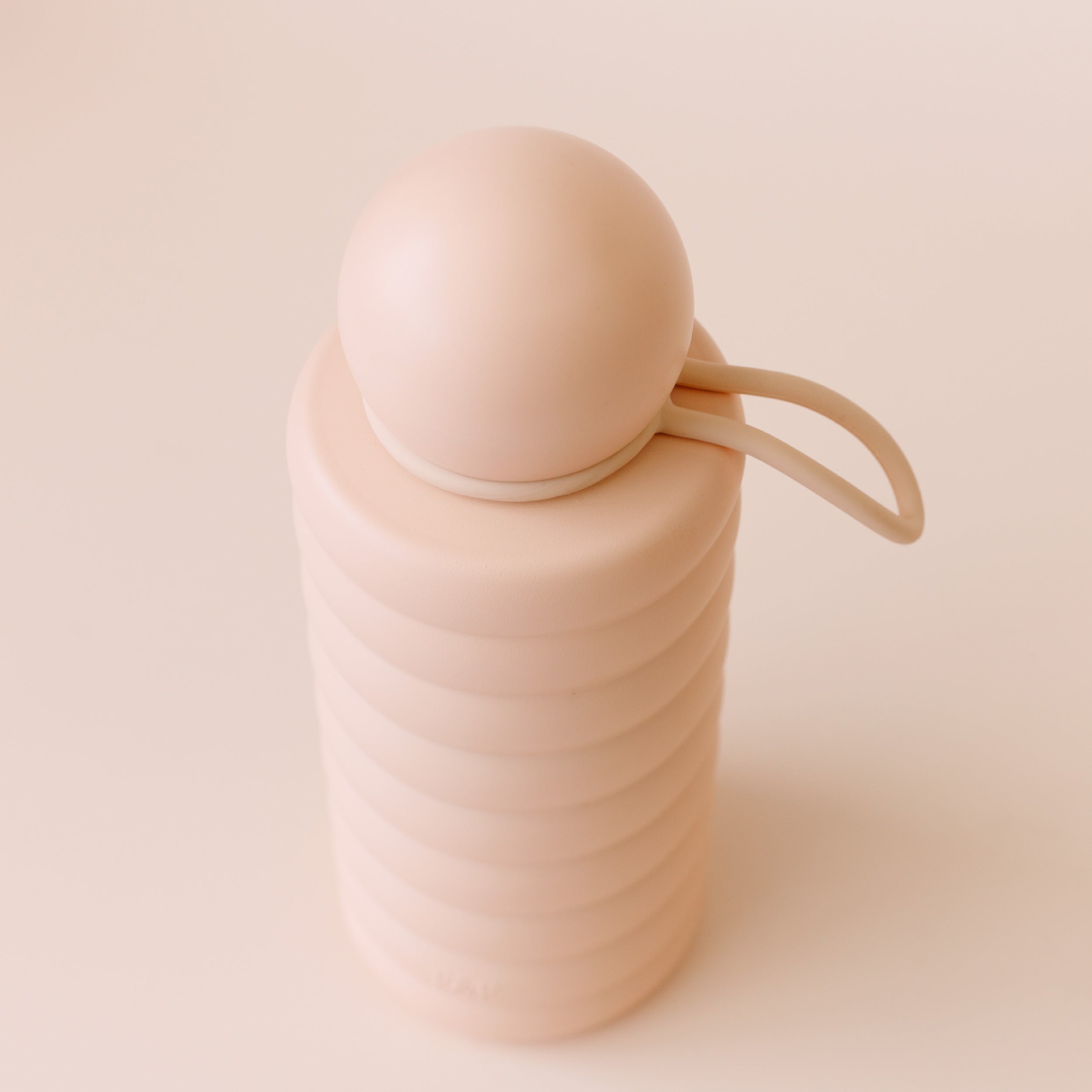 The Bubble Reusable Water Bottle 700ml - Blush - PRE-ORDER (LATE-APRIL)