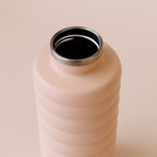 The Bubble Reusable Water Bottle 700ml - Blush - PRE-ORDER (LATE-APRIL)