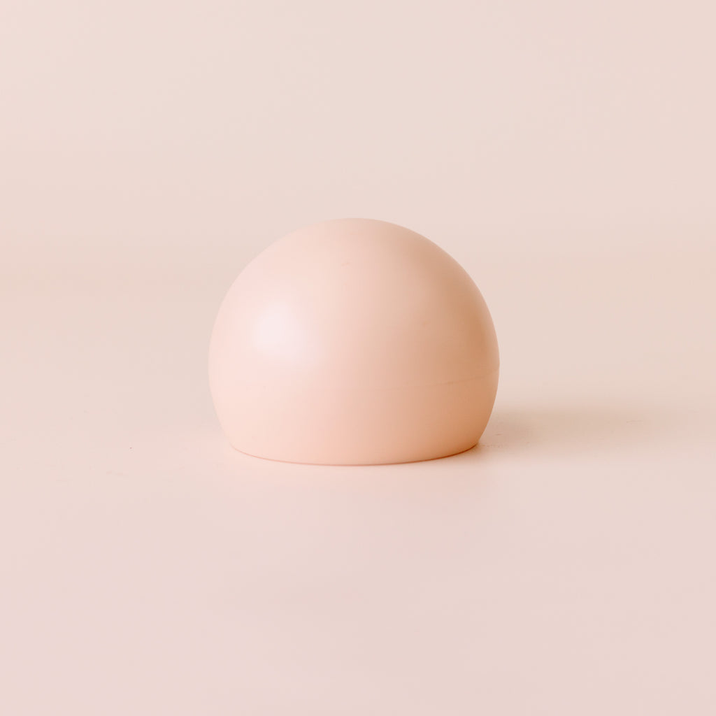 The Bubble Reusable Water Bottle 700ml - Blush - PRE-ORDER (LATE-APRIL)