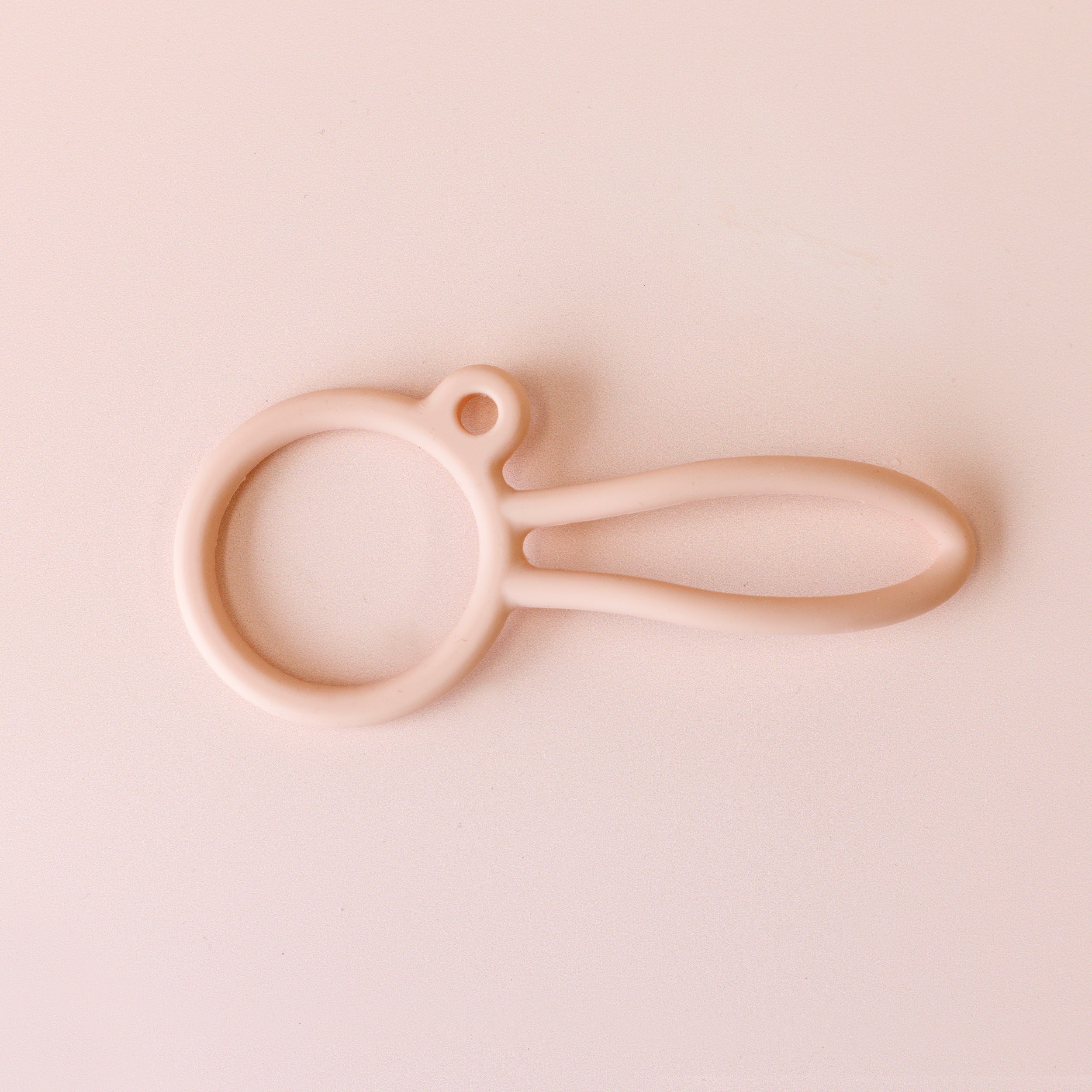 The Bubble Reusable Water Bottle 700ml - Blush - PRE-ORDER (LATE-APRIL)