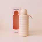 The Bubble Reusable Water Bottle 700ml - Blush - PRE-ORDER (LATE-APRIL)