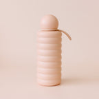 The Bubble Reusable Water Bottle 700ml - Blush - PRE-ORDER (LATE-APRIL)