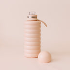 The Bubble Reusable Water Bottle 700ml - Blush - PRE-ORDER (LATE-APRIL)
