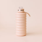 The Bubble Reusable Water Bottle 700ml - Blush - PRE-ORDER (LATE-APRIL)