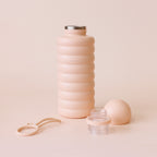 The Bubble Reusable Water Bottle 700ml - Blush - PRE-ORDER (LATE-APRIL)