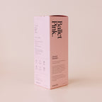 The Bubble Reusable Water Bottle 700ml - Ballet Pink - PRE-ORDER (LATE-APRIL)