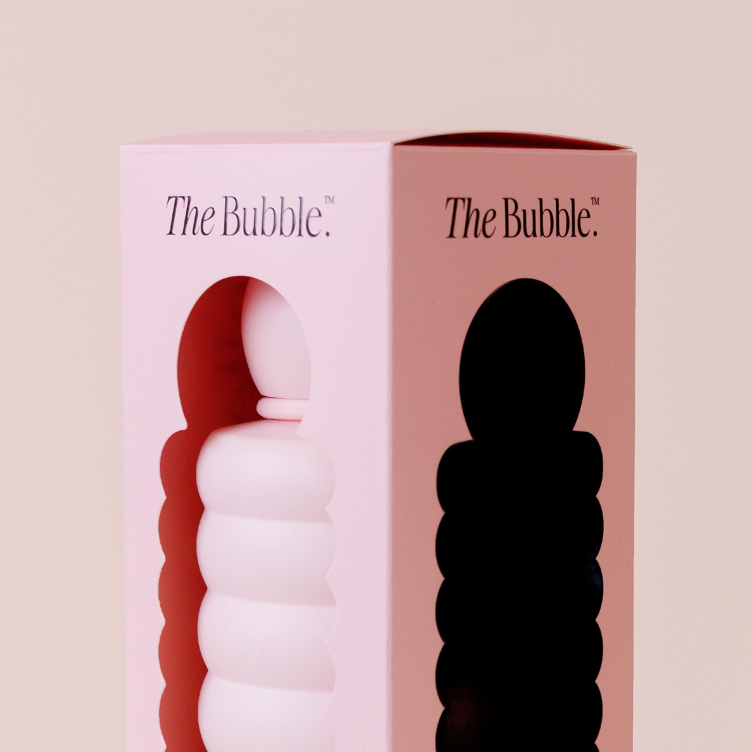 The Bubble Reusable Water Bottle 700ml - Ballet Pink - PRE-ORDER (LATE-APRIL)