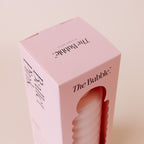 The Bubble Reusable Water Bottle 700ml - Ballet Pink - PRE-ORDER (LATE-APRIL)