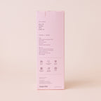The Bubble Reusable Water Bottle 700ml - Ballet Pink - PRE-ORDER (LATE-APRIL)