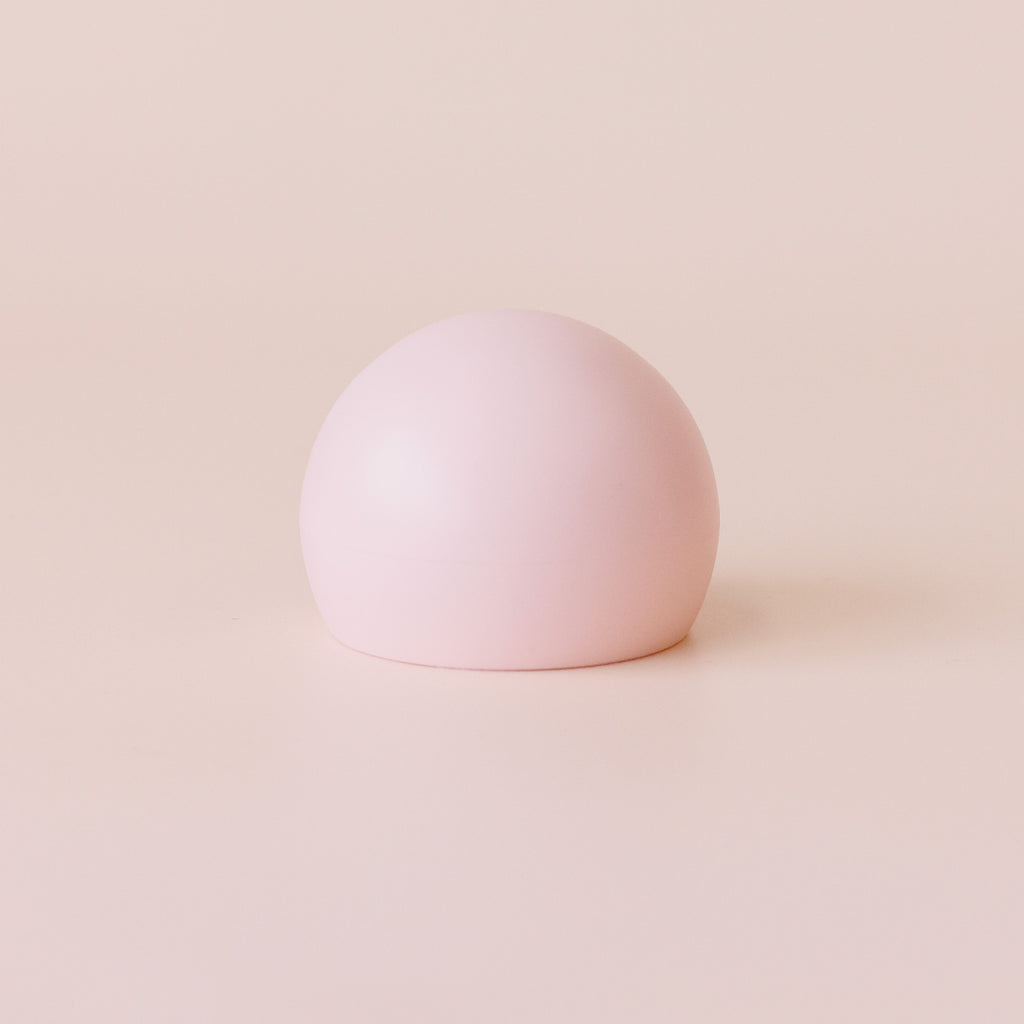 The Bubble Reusable Water Bottle 700ml - Ballet Pink - PRE-ORDER (LATE-APRIL)