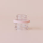 The Bubble Reusable Water Bottle 700ml - Ballet Pink - PRE-ORDER (LATE-APRIL)