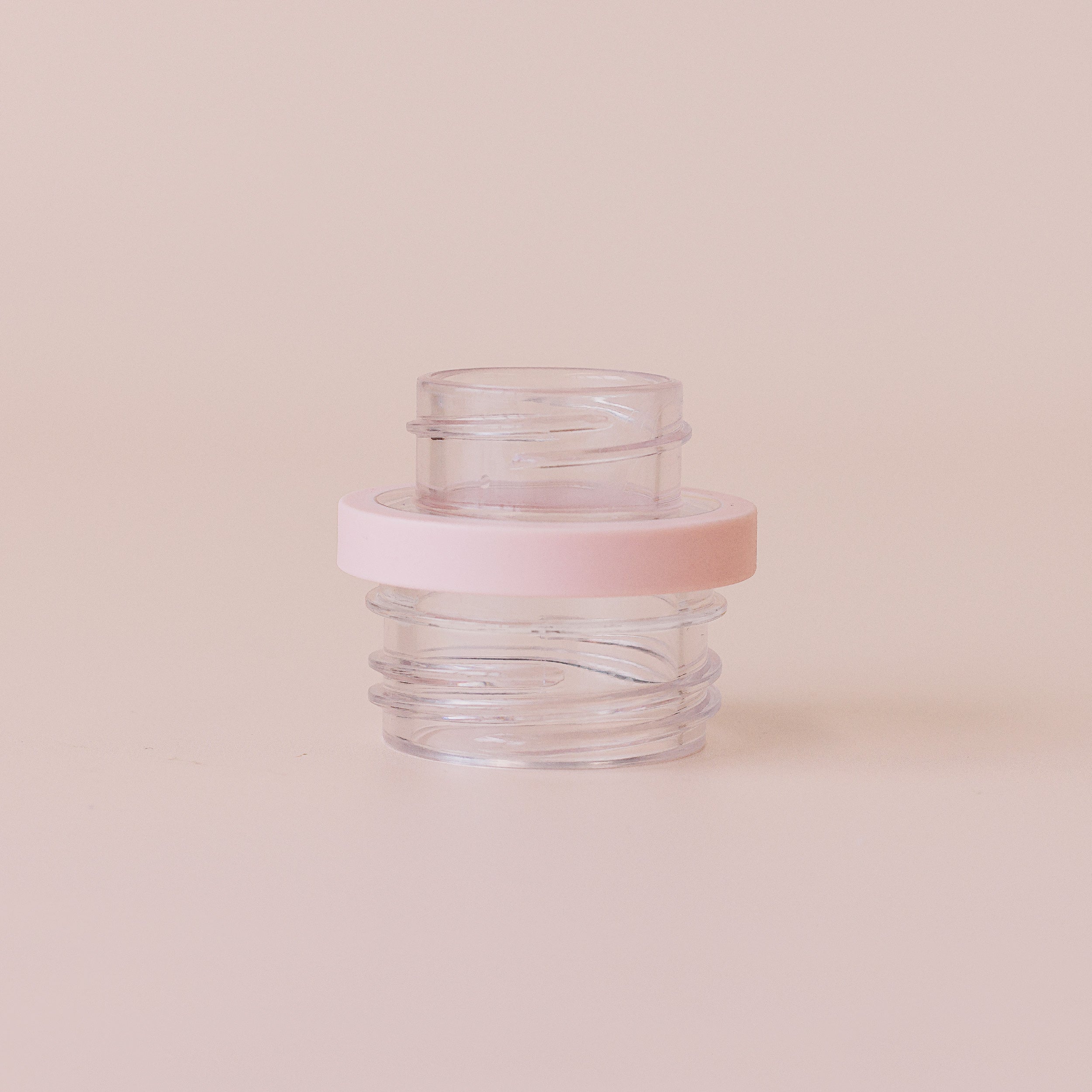 The Bubble Reusable Water Bottle 700ml - Ballet Pink - PRE-ORDER (LATE-APRIL)