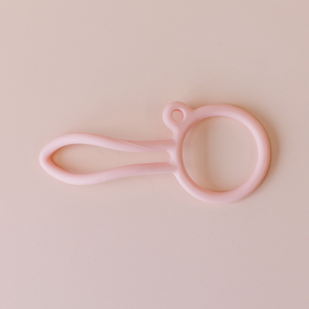 The Bubble Reusable Water Bottle 700ml - Ballet Pink - PRE-ORDER (LATE-APRIL)