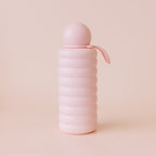 The Bubble Reusable Water Bottle 700ml - Ballet Pink - PRE-ORDER (LATE-APRIL)