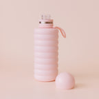 The Bubble Reusable Water Bottle 700ml - Ballet Pink - PRE-ORDER (LATE-APRIL)