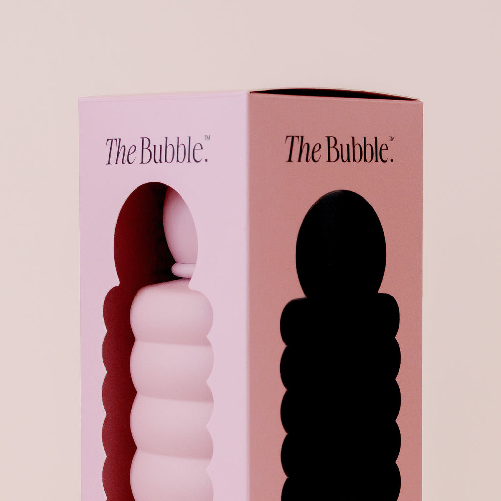 The Bubble Reusable Water Bottle 700ml - Dusty Rose - PRE-ORDER (LATE-APRIL)