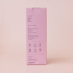 The Bubble Reusable Water Bottle 700ml - Dusty Rose - PRE-ORDER (LATE-APRIL)