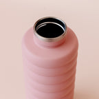 The Bubble Reusable Water Bottle 700ml - Dusty Rose - PRE-ORDER (LATE-APRIL)