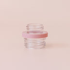 The Bubble Reusable Water Bottle 700ml - Dusty Rose - PRE-ORDER (LATE-APRIL)
