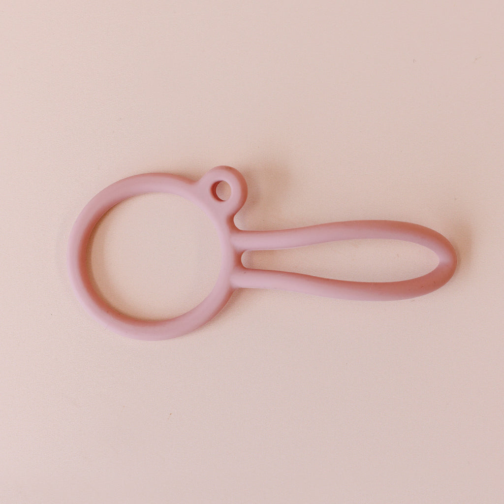 The Bubble Reusable Water Bottle 700ml - Dusty Rose - PRE-ORDER (LATE-APRIL)