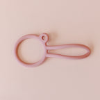 The Bubble Reusable Water Bottle 700ml - Dusty Rose - PRE-ORDER (LATE-APRIL)