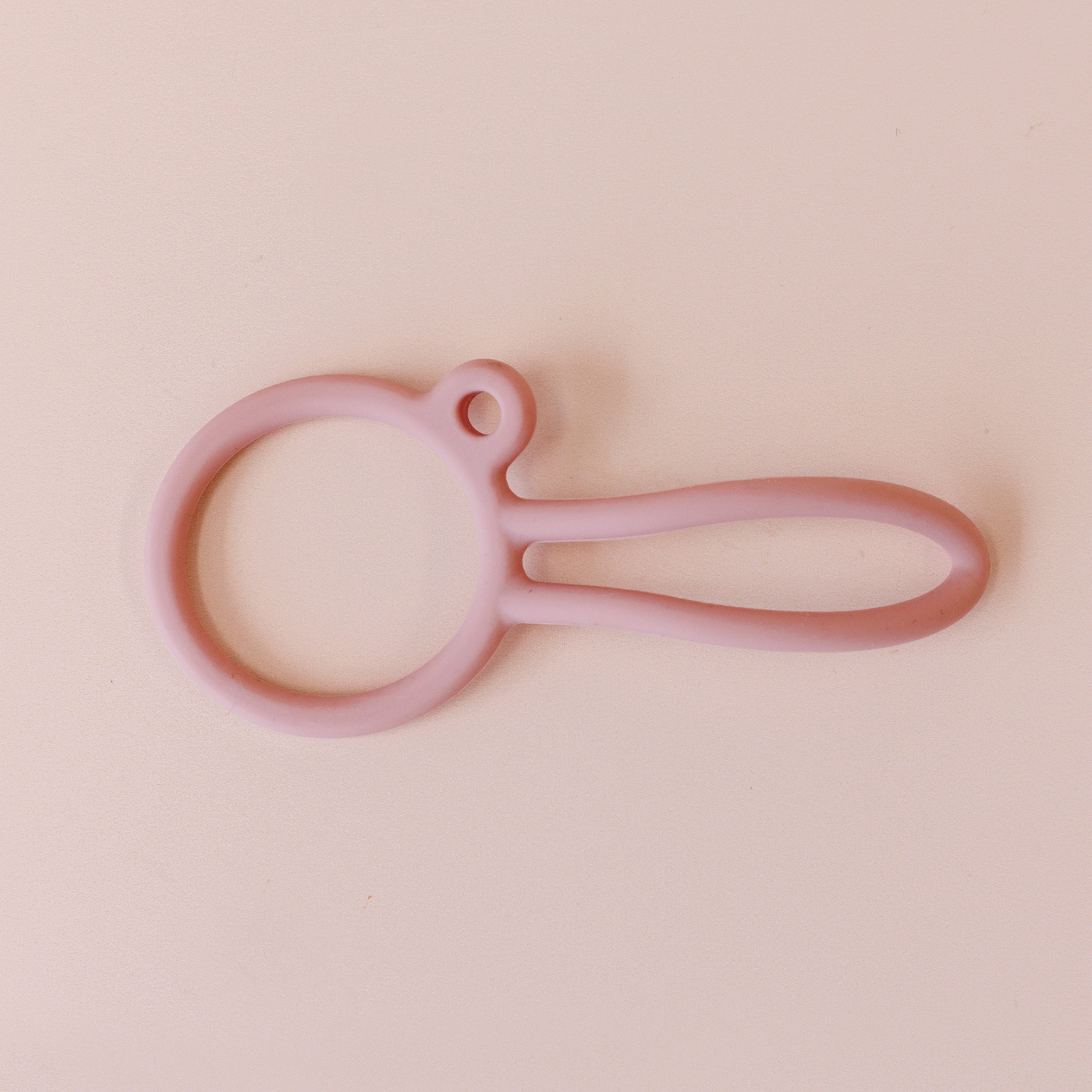 The Bubble Reusable Water Bottle 700ml - Dusty Rose - PRE-ORDER (LATE-APRIL)