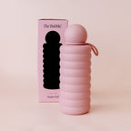 The Bubble Reusable Water Bottle 700ml - Dusty Rose - PRE-ORDER (LATE-APRIL)