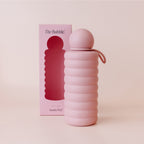 The Bubble Reusable Water Bottle 700ml - Dusty Rose - PRE-ORDER (LATE-APRIL)