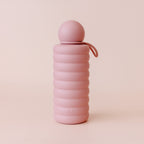 The Bubble Reusable Water Bottle 700ml - Dusty Rose - PRE-ORDER (LATE-APRIL)