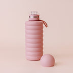 The Bubble Reusable Water Bottle 700ml - Dusty Rose - PRE-ORDER (LATE-APRIL)