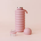 The Bubble Reusable Water Bottle 700ml - Dusty Rose - PRE-ORDER (LATE-APRIL)