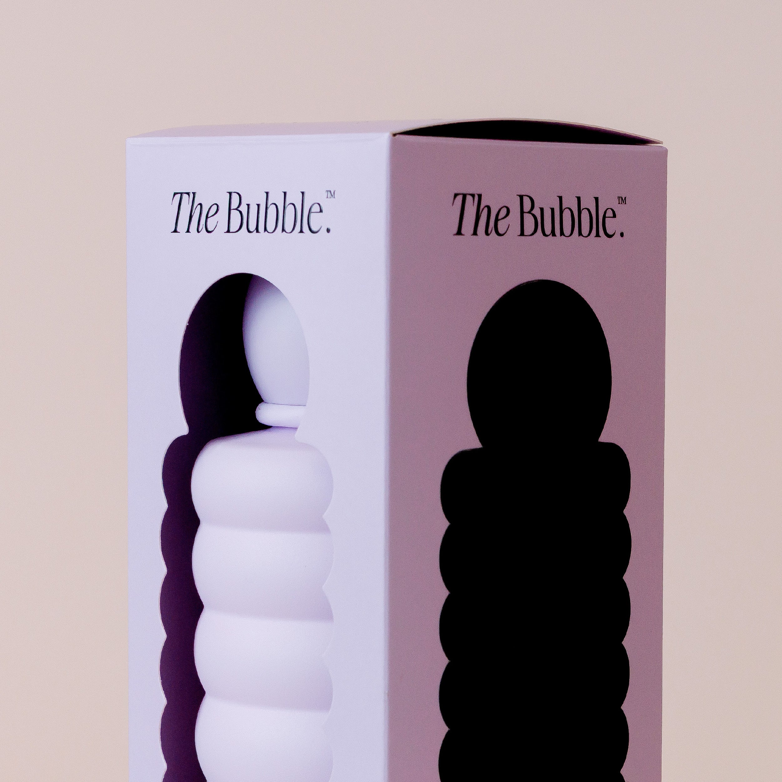 The Bubble Reusable Water Bottle 700ml - Lavender - PRE-ORDER (LATE-APRIL)