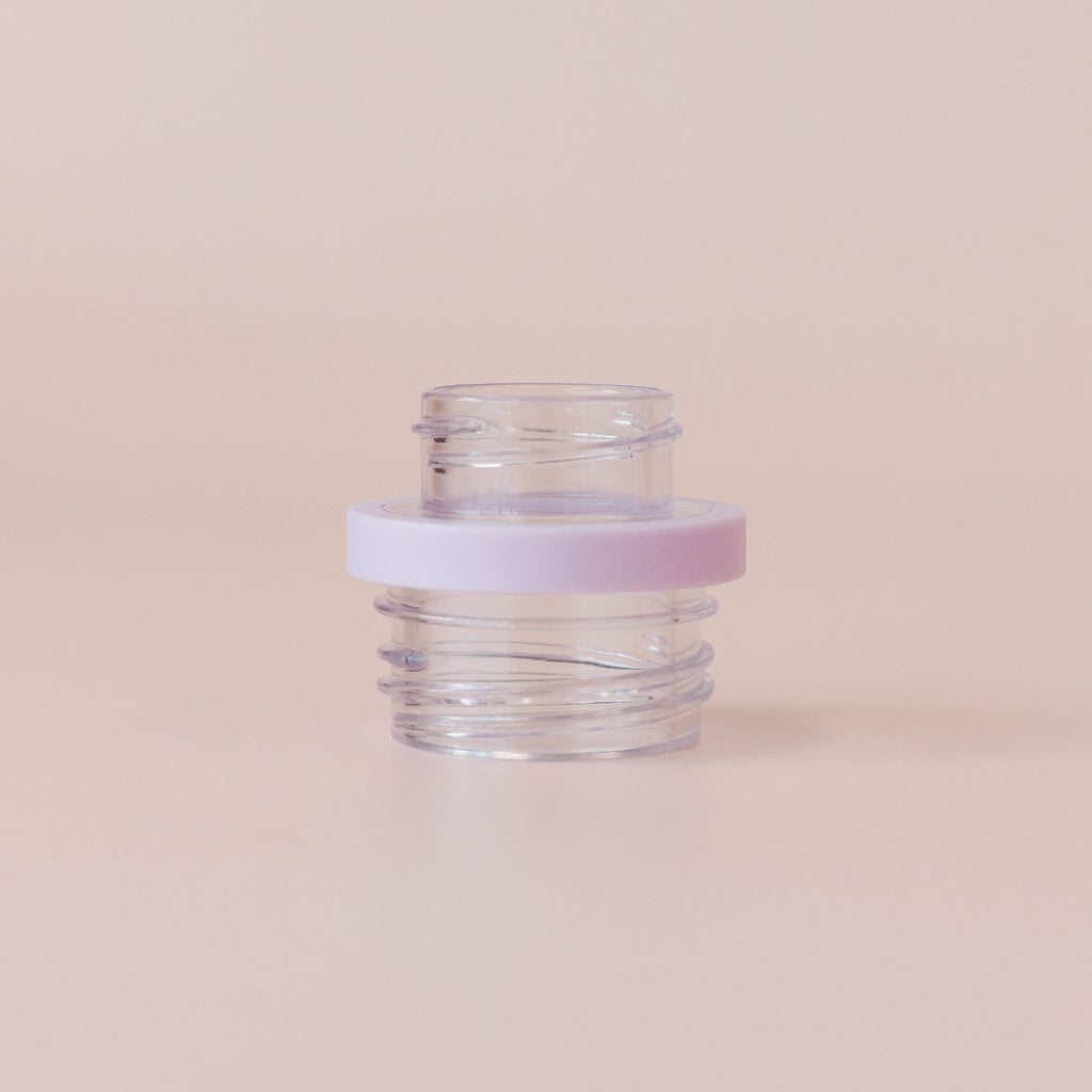 The Bubble Reusable Water Bottle 700ml - Lavender - PRE-ORDER (LATE-APRIL)