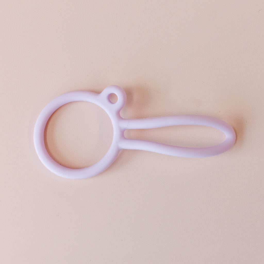 The Bubble Reusable Water Bottle 700ml - Lavender - PRE-ORDER (LATE-APRIL)