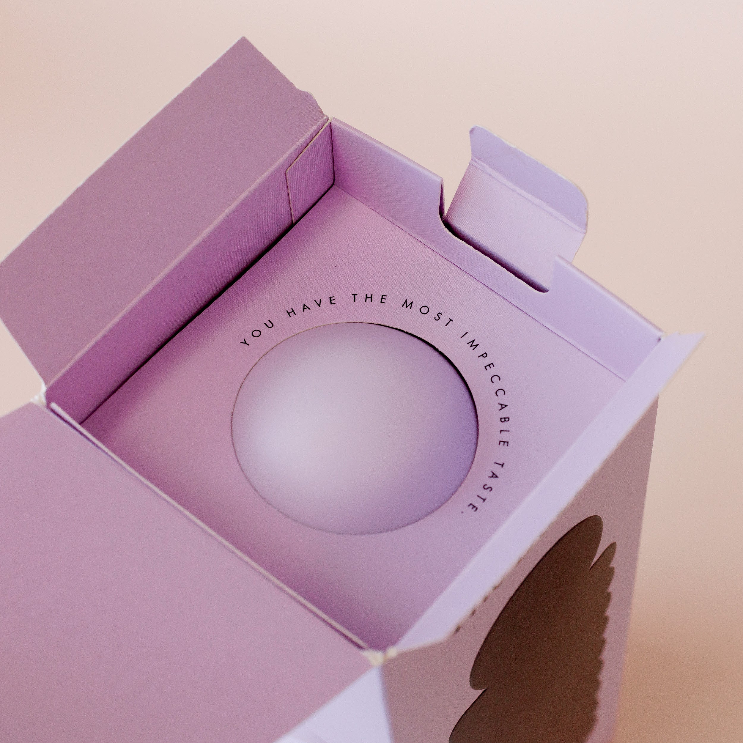 The Bubble Reusable Water Bottle 700ml - Lavender - PRE-ORDER (LATE-APRIL)