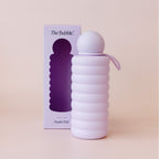 The Bubble Reusable Water Bottle 700ml - Lavender - PRE-ORDER (LATE-APRIL)