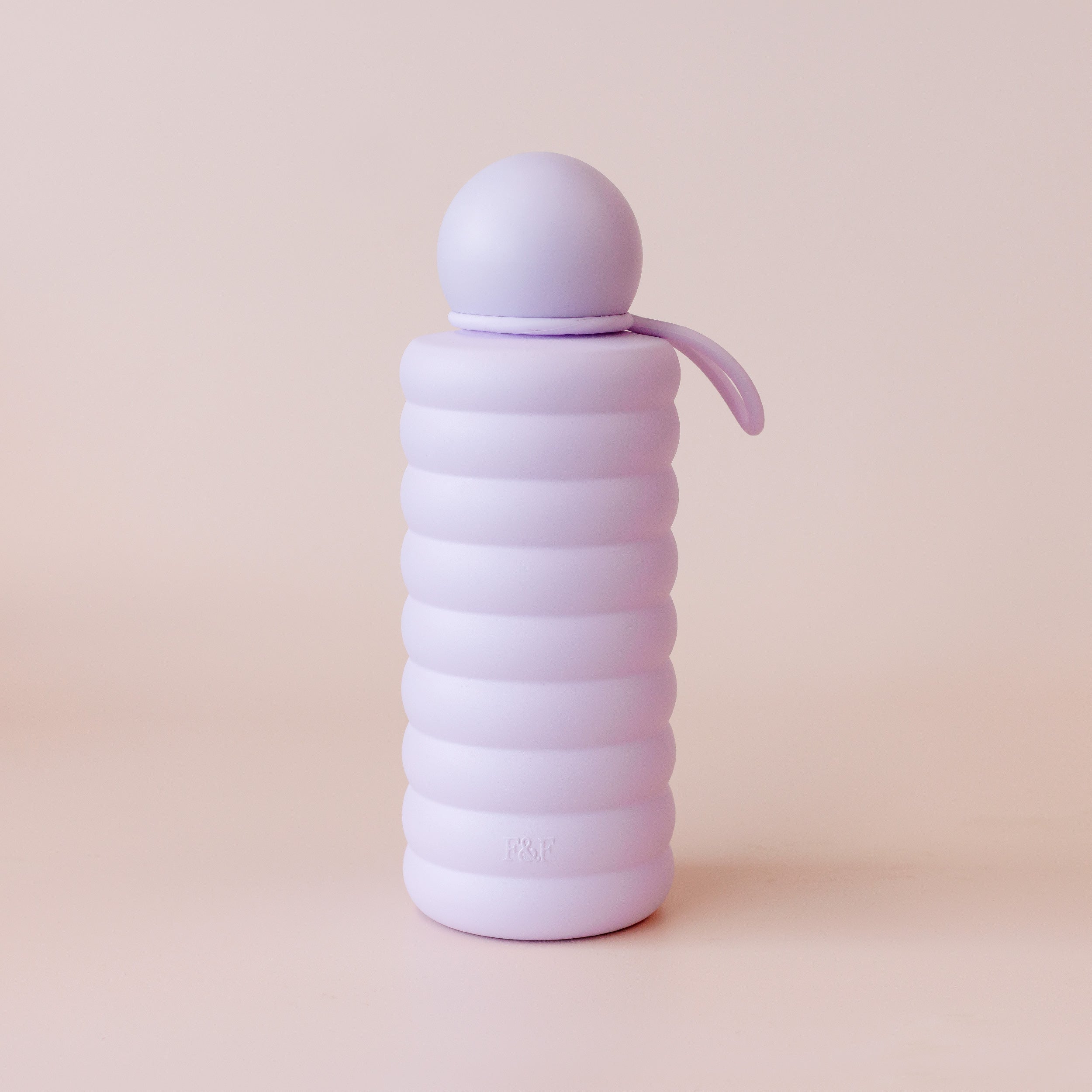 The Bubble Reusable Water Bottle 700ml - Lavender - PRE-ORDER (MID-LATE APRIL)
