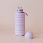 The Bubble Reusable Water Bottle 700ml - Lavender - PRE-ORDER (LATE-APRIL)