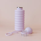 The Bubble Reusable Water Bottle 700ml - Lavender - PRE-ORDER (LATE-APRIL)