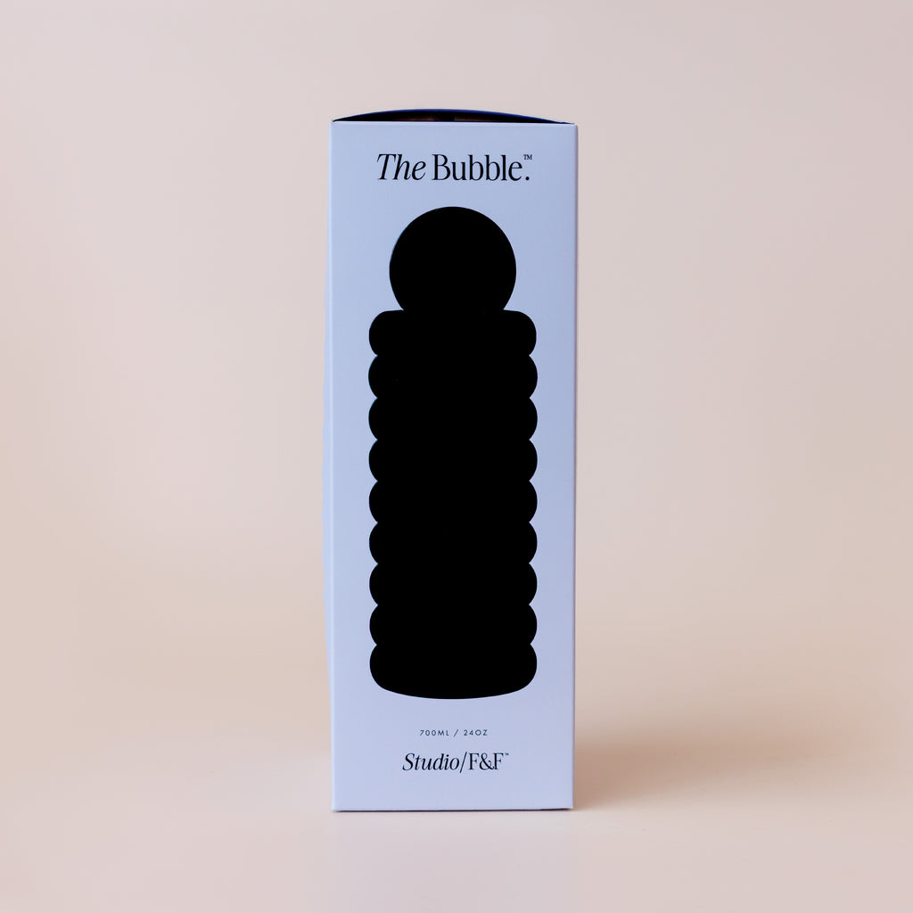 The Bubble Reusable Water Bottle 700ml - Opalite - PRE-ORDER (LATE-APRIL)