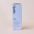 The Bubble Reusable Water Bottle 700ml - Opalite - PRE-ORDER (LATE-APRIL)