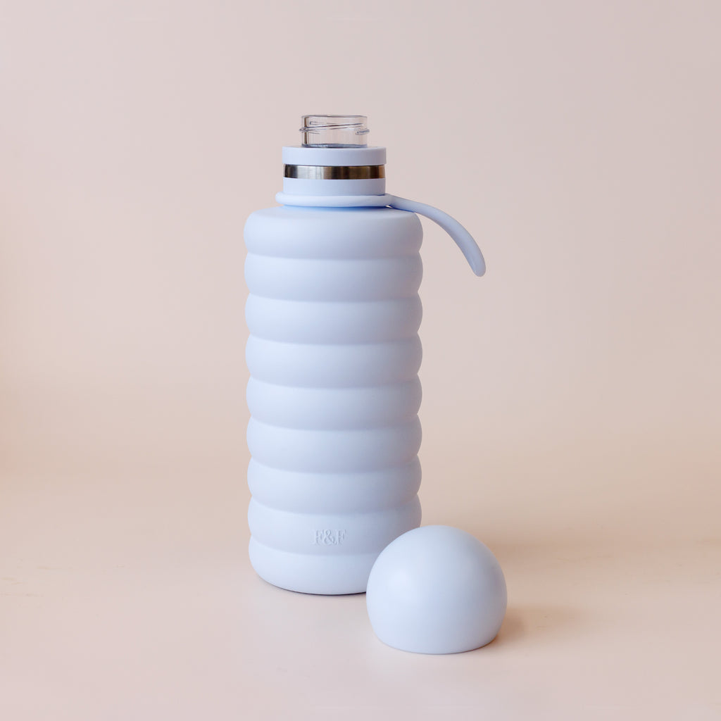The Bubble Reusable Water Bottle 700ml - Opalite - PRE-ORDER (LATE-APRIL)